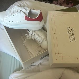 Alexander McQueen Sneaker